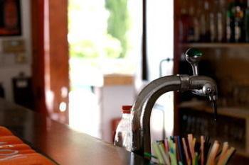 Pissouriana Hotel Apartments 외부 사진